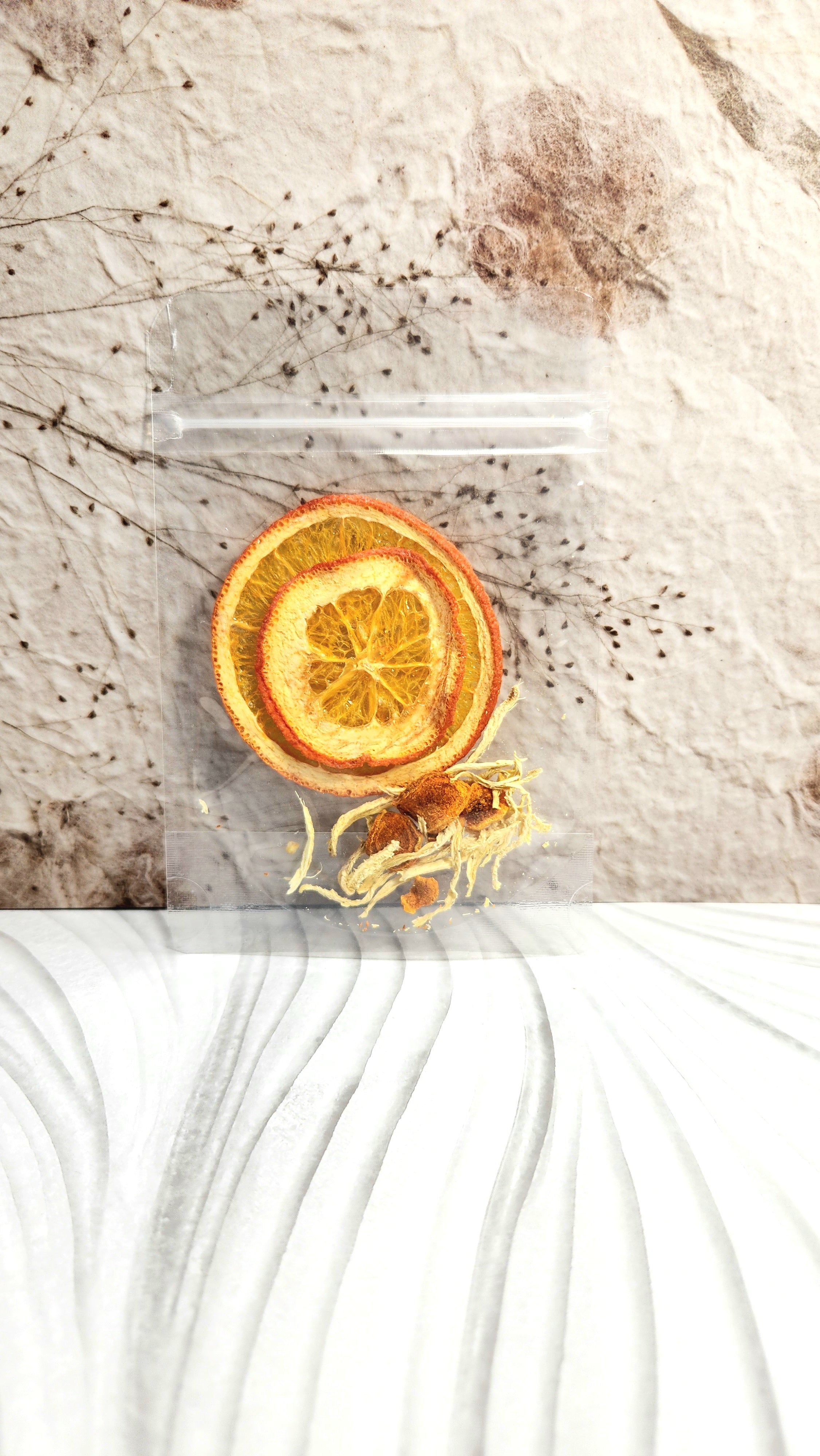 Fruit Tea Bags(10 Bags) + 1 FREE Bag