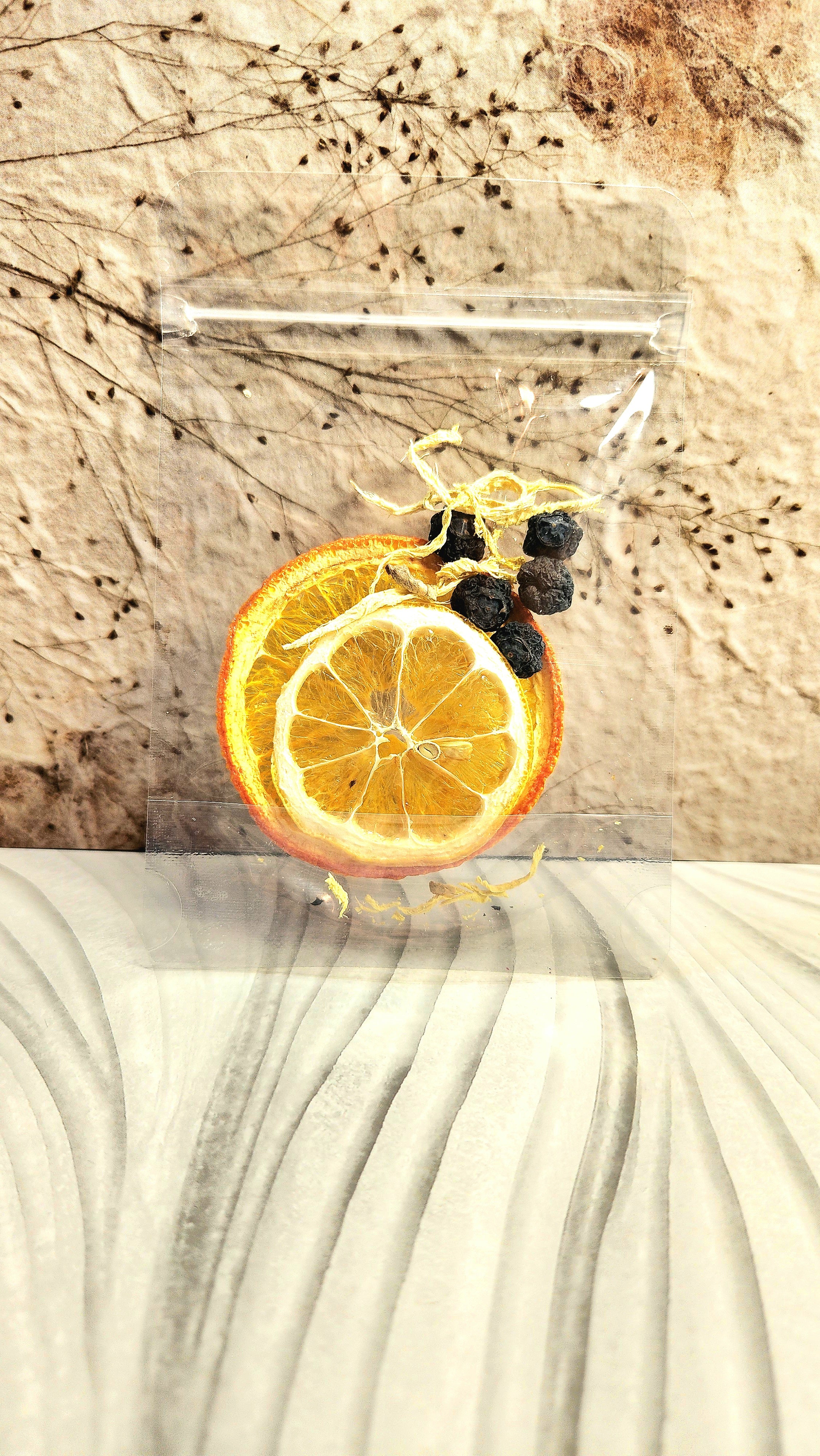 Fruit Tea Bags(10 Bags) + 1 FREE Bag